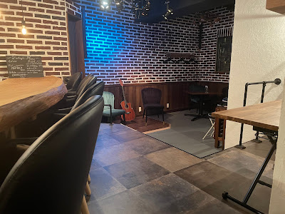 Acoustic cave BB 사진 3