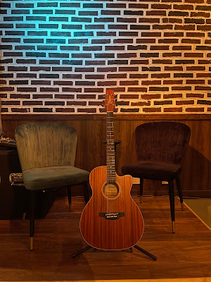 Acoustic cave BB 사진 4