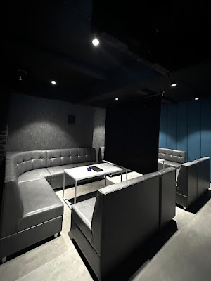 bar blue 사진 2