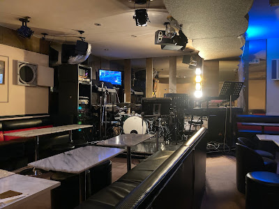 麻布生演奏Bar ブルーシャトウYAMASE 사진 4