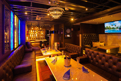 Premium Karaoke MODIS Roppongi 사진 2