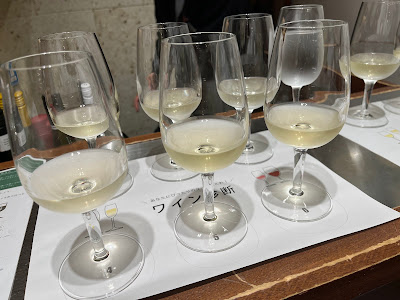 Wine Shop Enoteca ANA Intercontinental Hotel Tokyo 사진 4