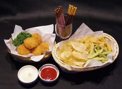 Darts & Sports Bar GULP! ダーツ&スポーツバー ガルプ 사진 3