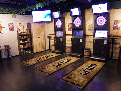 Darts & Sports Bar GULP! ダーツ&スポーツバー ガルプ 사진 4