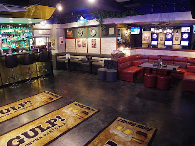 Darts & Sports Bar GULP! ダーツ&スポーツバー ガルプ 사진 5