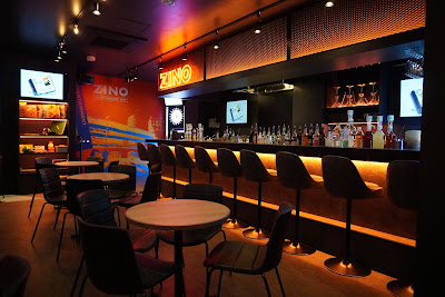ダーツバー＆カラオケバー ZINO（ジーノ）新橋2号店 사진 3