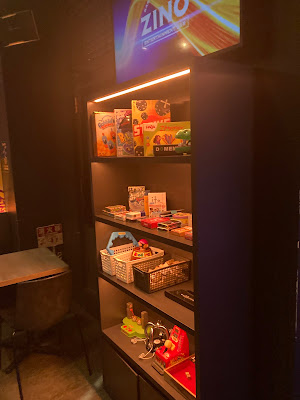 ダーツバー＆カラオケバー ZINO（ジーノ）新橋2号店 사진 4