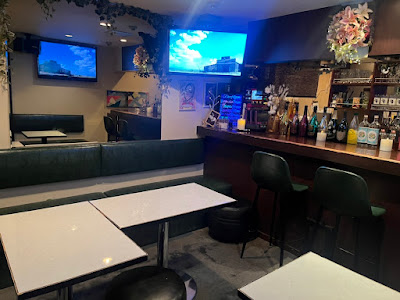Bar Lily【新橋カラオケスナック】 사진 2