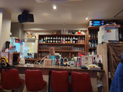 新橋スナックBaccarat(バカラ） 사진 2