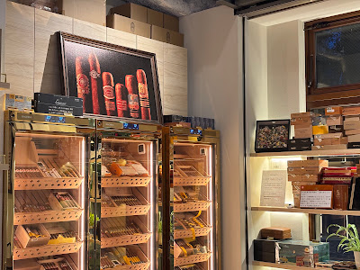 3W TOKYO CIGAR&SPIRITS 사진 2