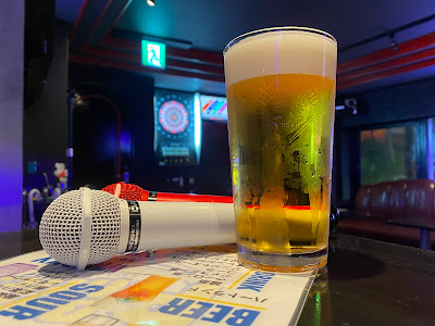bar politics バーポリティクス 사진 2