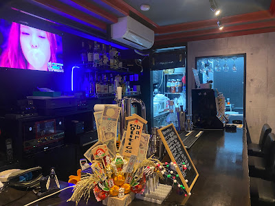 bar politics バーポリティクス 사진 4
