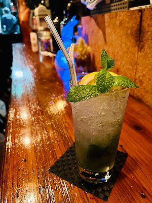SHOT BAR D's-1 사진 3