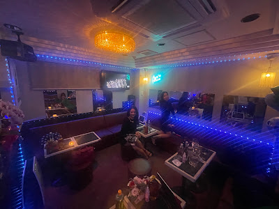 フィリピンBAR Aya’s Place 사진 4