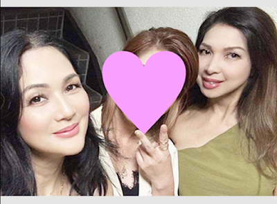 フィリピンBAR Aya’s Place 사진 3