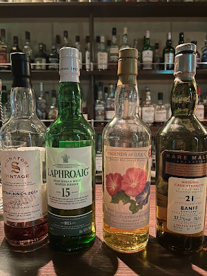 Bar Caperdonich 사진 3