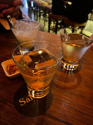 Saloon 사진 2