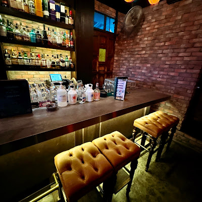 Saloon 사진 3