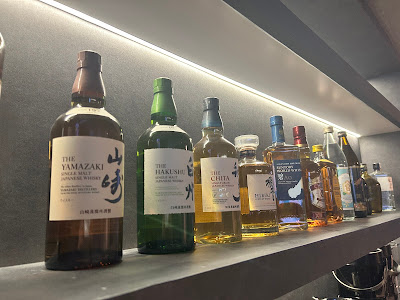 CHRONUS BAR （クロノスバー） 사진 4