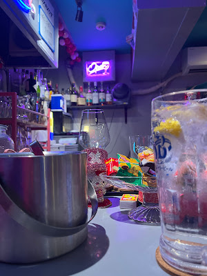 昭和ポップスBAR Retro 사진 2