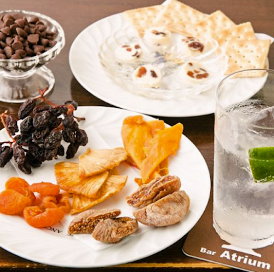 Atrium 사진 2