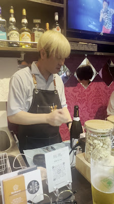 Bar MOMO 사진 2