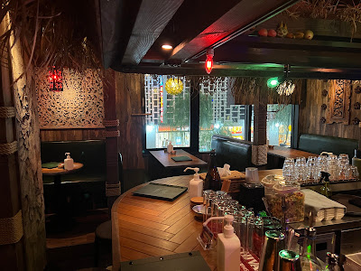 Hideout Bar Taranga（ハイドアウトバータランガ） 사진 3