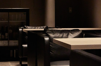 参謀BAR 汐留 사진 3