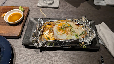 参謀BAR 汐留 사진 5