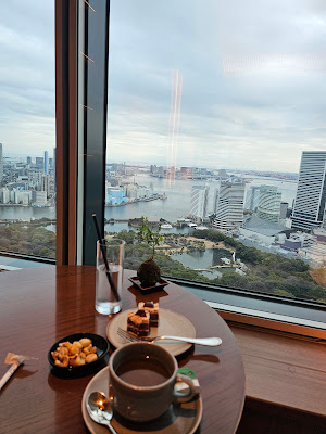 Executive Lounge 사진 3