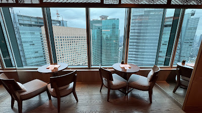 Executive Lounge 사진 4