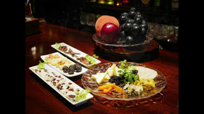 Bar Sherlock 사진 2