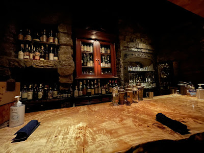 Bar Dice（バー ダイス）銀座 オーセンティックバー 사진 3
