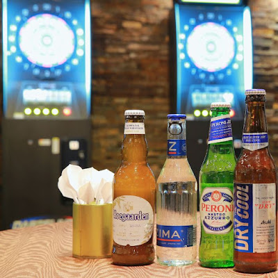 Darts Bar｜Gamran Ball GInza 사진 4