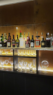 BAR Alumatt Colors Ginza 燭 バーアルマットカラーズ銀座 사진 2
