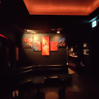 ultramar lounge&bar 사진 2