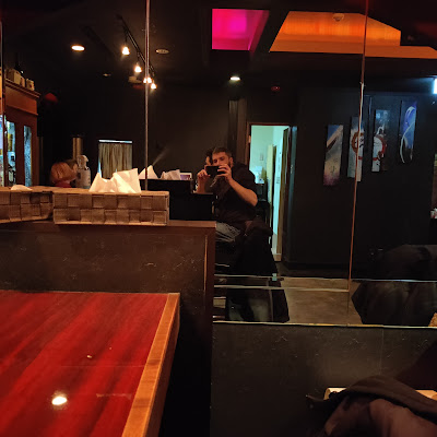 ultramar lounge&bar 사진 3