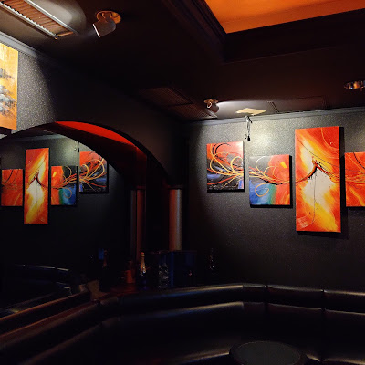 ultramar lounge&bar 사진 4