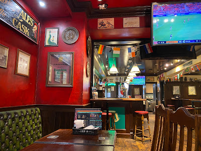 Irish Pub Craic 사진 3