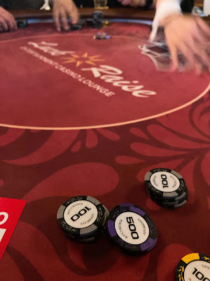 Luck Raise 사진 4