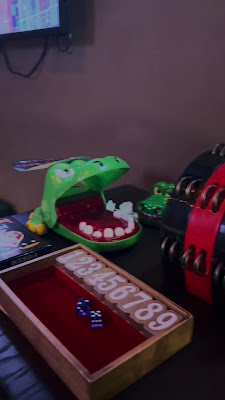 赤坂カラオケバー JAM 사진 2