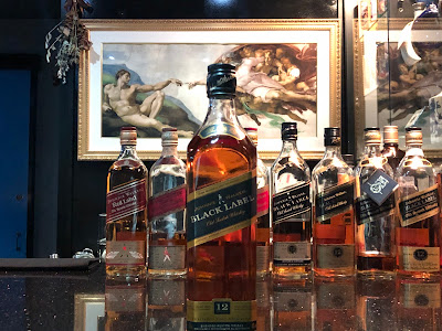 Integral インテグラル Old whiskys and fruit cocktails 사진 4