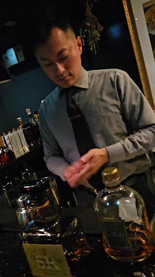 Integral インテグラル Old whiskys and fruit cocktails 사진 2