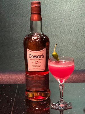 Integral インテグラル Old whiskys and fruit cocktails 사진 3