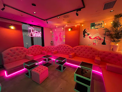 SHISHA PINK 사진 5