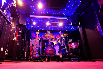 星の音 BLUE STAR in da house!! 사진 3
