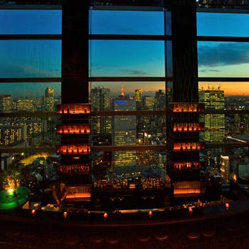 Sky Gallery Lounge Levita 사진 5