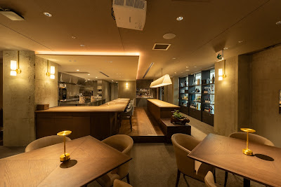 The Lounge Akasaka 사진 2