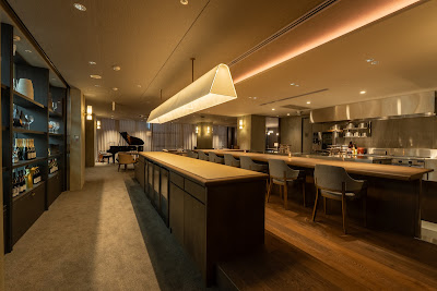 The Lounge Akasaka 사진 3