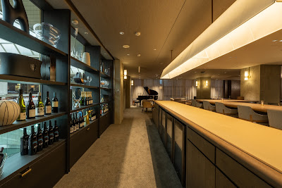 The Lounge Akasaka 사진 4